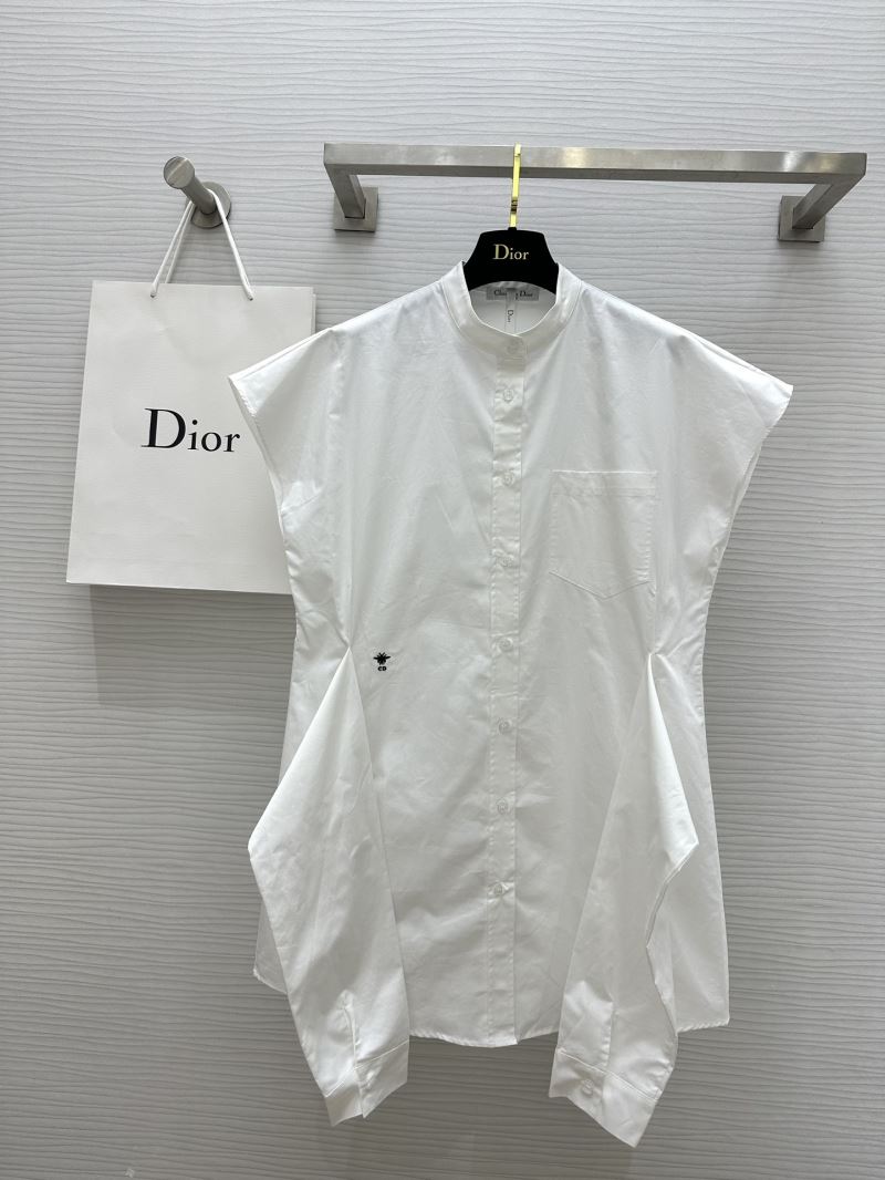 Christian Dior Shirts